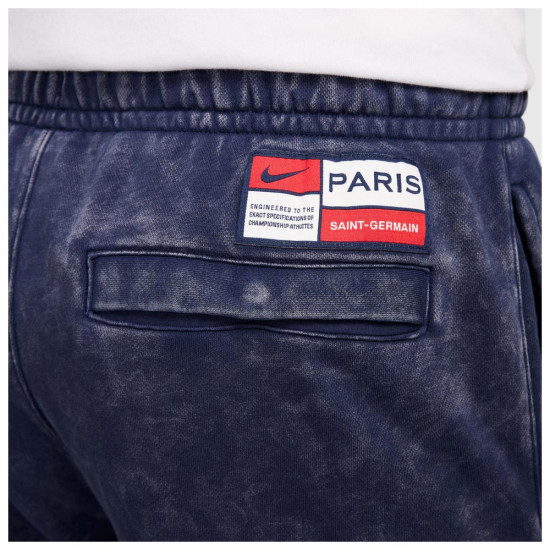 Nike Ανδρικό παντελόνι φόρμας Paris Saint-Germain Club Nike Ανδρικό παντελόνι φόρμας Paris Saint-Germain Club